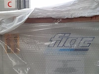 Compressor fiac, ns 20 500d, bouwjaar 2022 - afbeelding 8 van  10