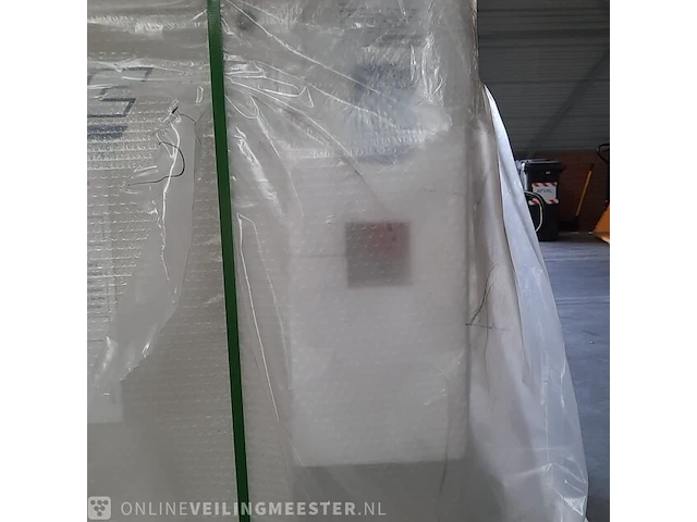 Compressor fiac, ns 20 500d, bouwjaar 2022 - afbeelding 9 van  10
