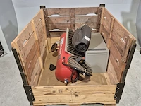 Compressor, fini, pulsaris 285 - afbeelding 1 van  7