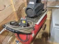 Compressor, fini, pulsaris 285 - afbeelding 2 van  7