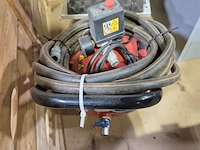 Compressor, fini, pulsaris 285 - afbeelding 3 van  7