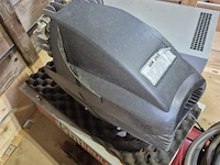 Compressor, fini, pulsaris 285 - afbeelding 4 van  7