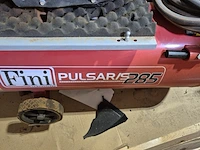 Compressor, fini, pulsaris 285 - afbeelding 6 van  7