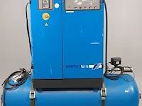 Compressor grassair, sxf1500