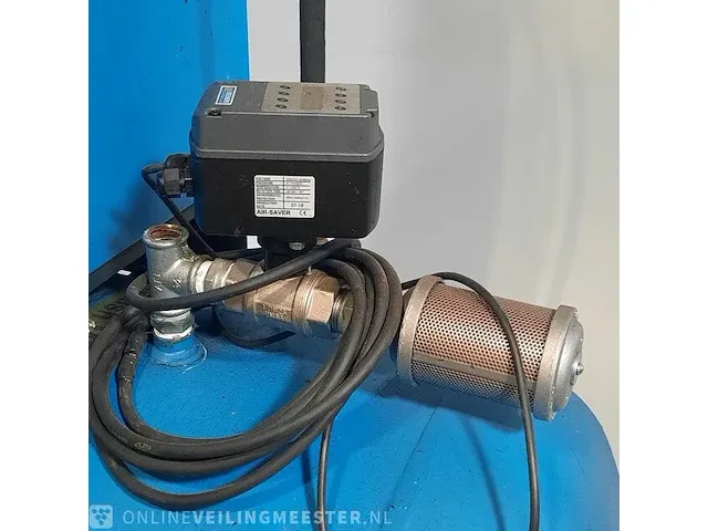 Compressor grassair, sxf1500 - afbeelding 6 van  15