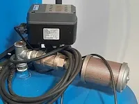 Compressor grassair, sxf1500 - afbeelding 6 van  15