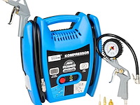 Compressor gude, airpower 180/08 - afbeelding 1 van  3