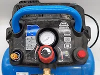 Compressor güde, airpower 190/08/6, bouwjaar 2018 - afbeelding 3 van  8
