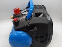 Compressor güde, airpower 190/08/6, bouwjaar 2018 - afbeelding 5 van  8