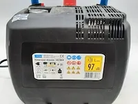 Compressor güde, airpower 190/08/6, bouwjaar 2018 - afbeelding 6 van  8
