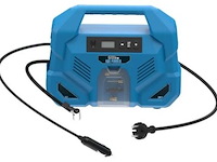 Compressor gude, dual drive - afbeelding 2 van  4