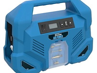 Compressor gude, dual drive - afbeelding 1 van  4