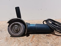 Compressor, haakse slijper en accuboormachine - afbeelding 7 van  27