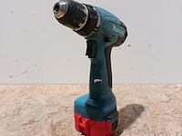 Compressor, haakse slijper en accuboormachine - afbeelding 9 van  27