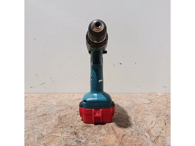 Compressor, haakse slijper en accuboormachine - afbeelding 11 van  27