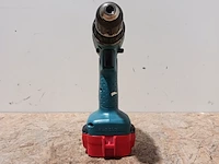 Compressor, haakse slijper en accuboormachine - afbeelding 11 van  27