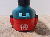 Compressor, haakse slijper en accuboormachine - afbeelding 15 van  27