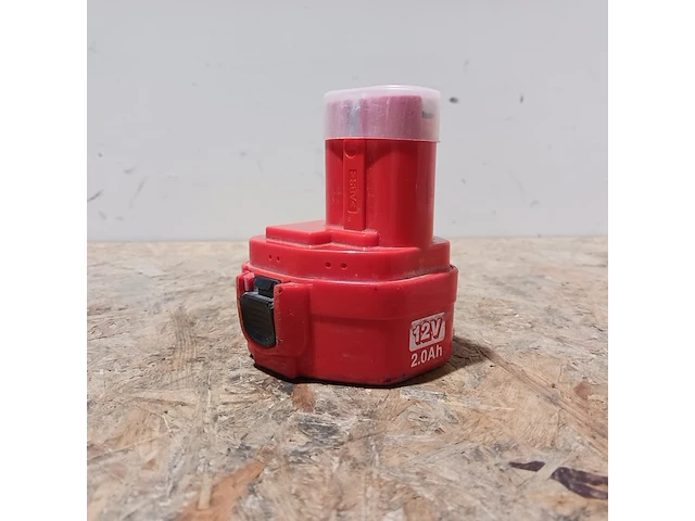 Compressor, haakse slijper en accuboormachine - afbeelding 16 van  27