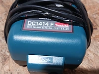 Compressor, haakse slijper en accuboormachine - afbeelding 18 van  27