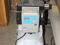 Compressor hbm h130412 120 lt. bouwjaar 2023. - afbeelding 2 van  3