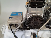Compressor hbm, hbm 150 liter, bouwjaar 2019 - afbeelding 4 van  15