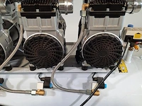 Compressor hbm, hbm 150 liter, bouwjaar 2019 - afbeelding 5 van  15