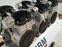 Compressor hbm, hbm 150 liter, bouwjaar 2019 - afbeelding 13 van  15