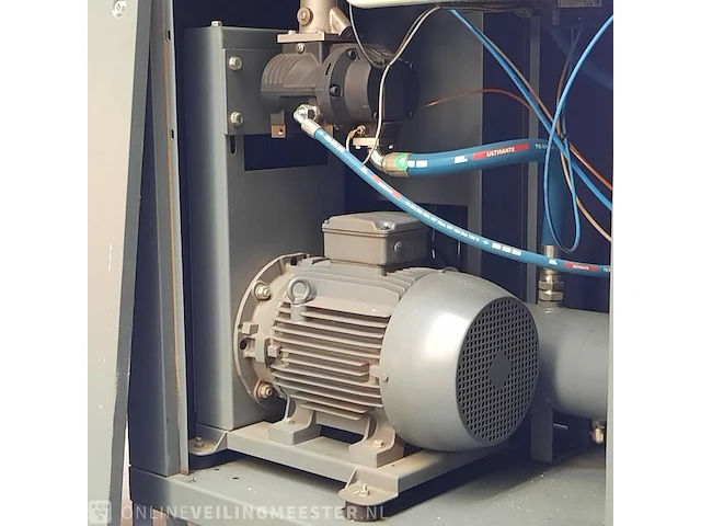 Compressor hertz, hsc22, bouwjaar 2019 - afbeelding 10 van  11
