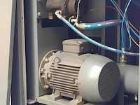 Compressor hertz, hsc22, bouwjaar 2019 - afbeelding 10 van  11