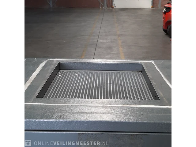 Compressor hertz, hsc22, bouwjaar 2019 - afbeelding 11 van  11