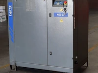 Compressor hertz, hsc22, bouwjaar 2019