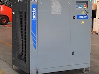 Compressor hertz, hsc22, bouwjaar 2019 - afbeelding 3 van  11