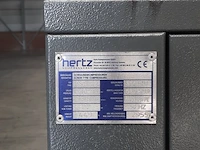 Compressor hertz, hsc22, bouwjaar 2019 - afbeelding 5 van  11