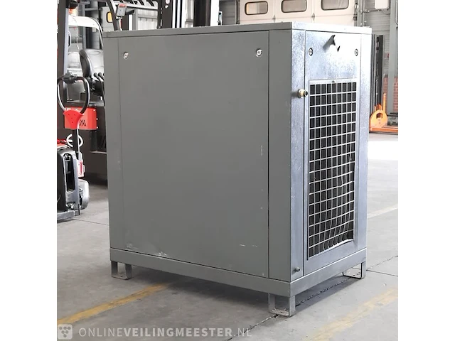 Compressor hertz, hsc22, bouwjaar 2019 - afbeelding 6 van  11