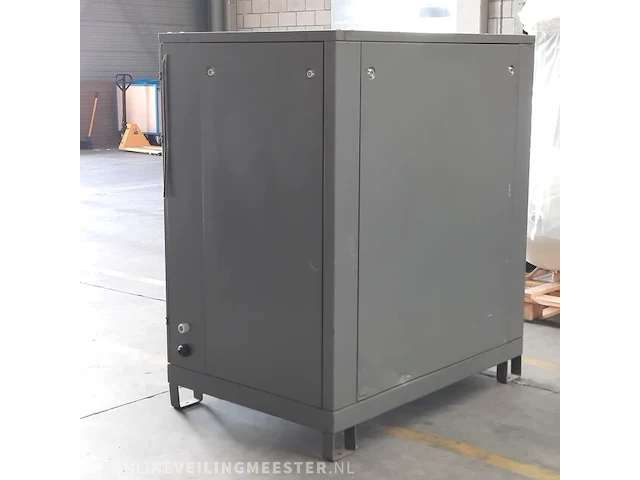 Compressor hertz, hsc22, bouwjaar 2019 - afbeelding 7 van  11