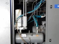 Compressor hertz, hsc22, bouwjaar 2019 - afbeelding 8 van  11