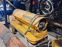 Compressor, hittekanon en kraanbesturing - afbeelding 2 van  14