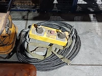 Compressor, hittekanon en kraanbesturing - afbeelding 3 van  14