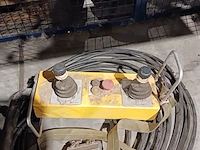 Compressor, hittekanon en kraanbesturing - afbeelding 4 van  14