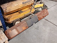 Compressor, hittekanon en kraanbesturing - afbeelding 5 van  14