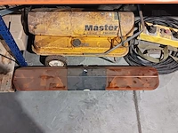 Compressor, hittekanon en kraanbesturing - afbeelding 6 van  14