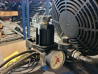 Compressor, hittekanon en kraanbesturing - afbeelding 9 van  14