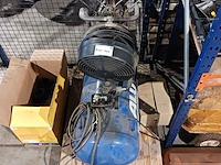 Compressor, hittekanon en kraanbesturing - afbeelding 10 van  14