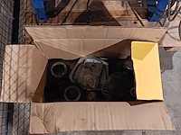 Compressor, hittekanon en kraanbesturing - afbeelding 13 van  14
