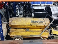 Compressor, hittekanon en kraanbesturing - afbeelding 14 van  14