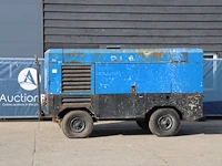 Compressor ingersoll rand 122-55 diesel 2004 - afbeelding 1 van  1