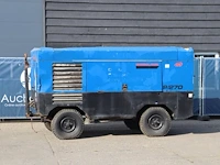 Compressor ingersoll rand 9270 diesel 2005 - afbeelding 1 van  1
