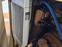 Compressor, kaeser, sm 11-150, 1992 - afbeelding 3 van  12