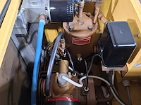 Compressor, kaeser, sm 11-150, 1992 - afbeelding 4 van  12