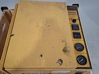Compressor, kaeser, sm 11-150, 1992 - afbeelding 7 van  12